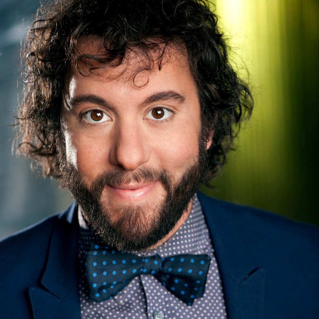 Jonathan Kite DPN Talent