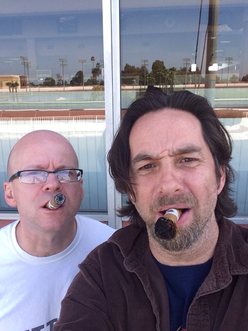 Los Alamitos Race Course DPN Talent