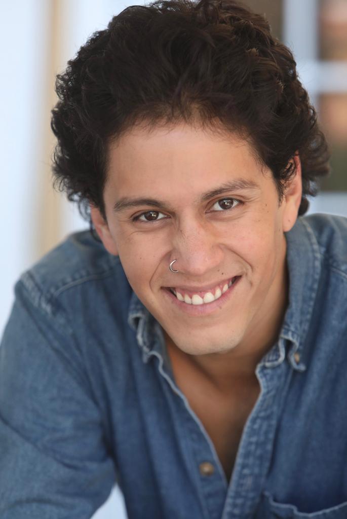 Alberto Trujillo | DPN Talent