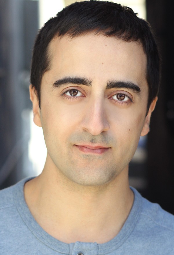 Amir Talai DPN Talent