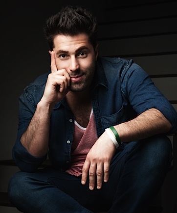 Adam Ray | DPN Talent