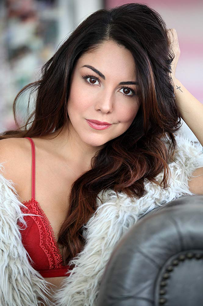 Ilean Almaguer DPN Talent