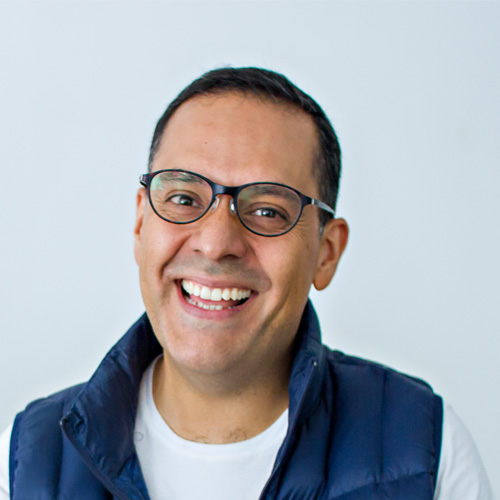 Mario Filio DPN Talent