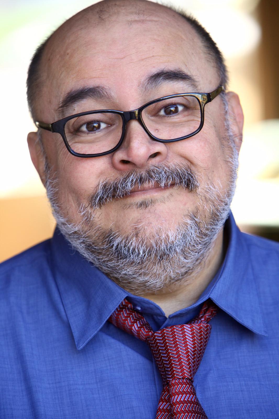 Ruben Trujillo Trujo DPN Talent