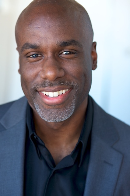 Darrell Brown DPN Talent