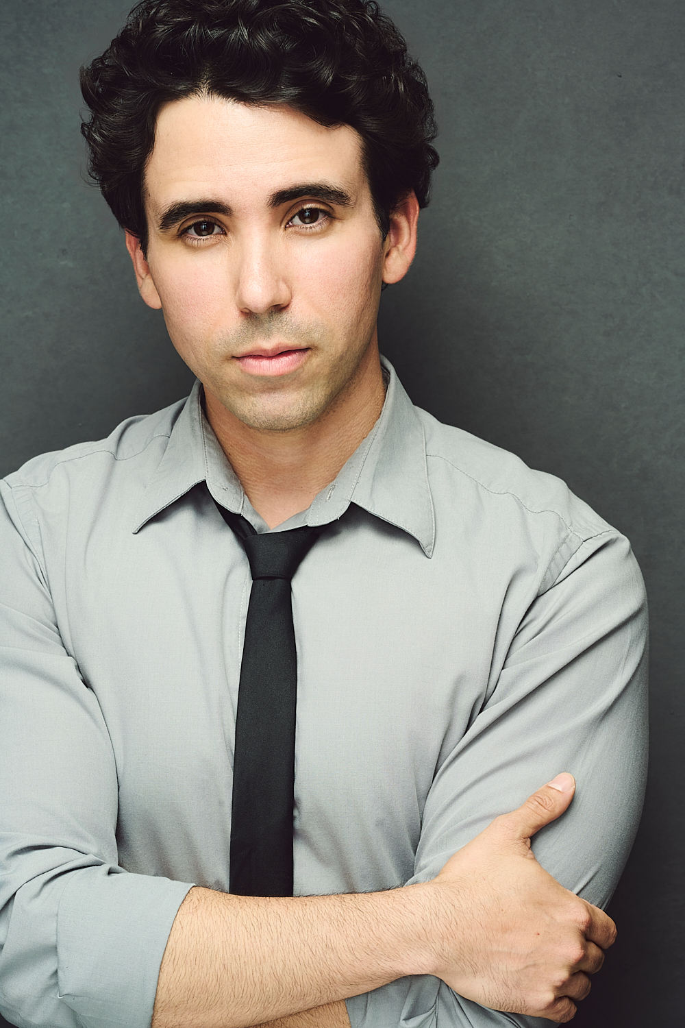 Antony Del Rio | DPN Talent