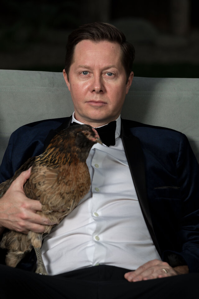 Peter Oldring | DPN Talent